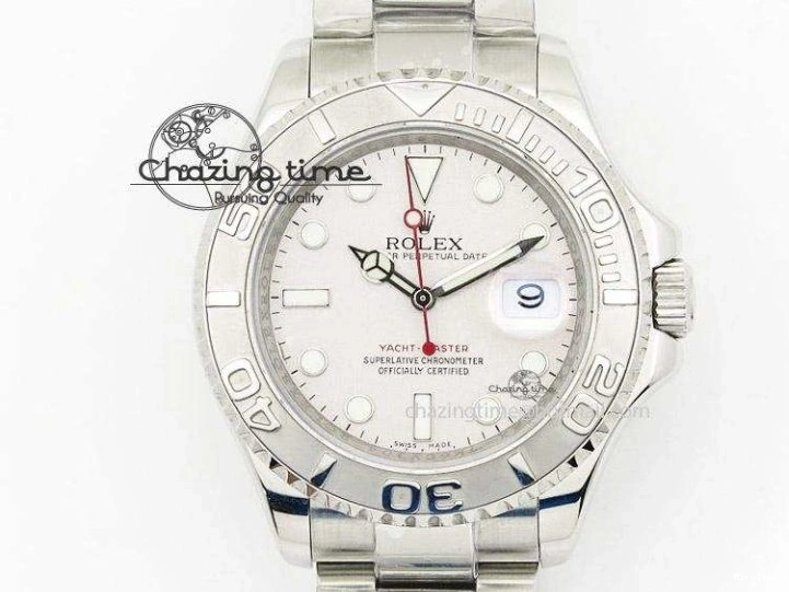 MiroTime 0801 DateJust 36 SS 116234 ARF 1:1 Best Edition 904L Steel Blue Dial Roman Markers on Jubilee Bracelet SH3135 V WellDesigned 3199